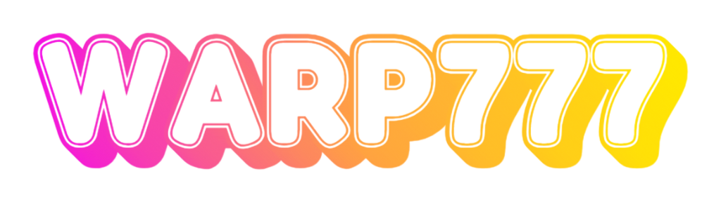 WARP777